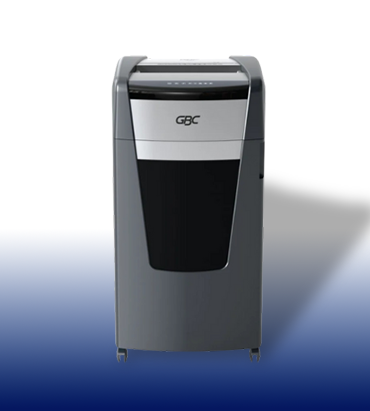 Paper Shredder